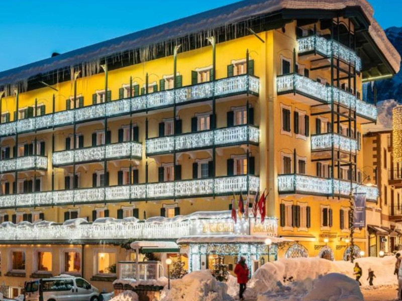 Parc Hotel Victoria
