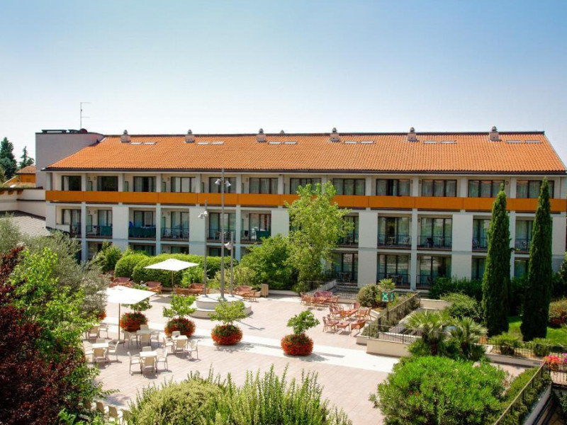 Parc Peschiera