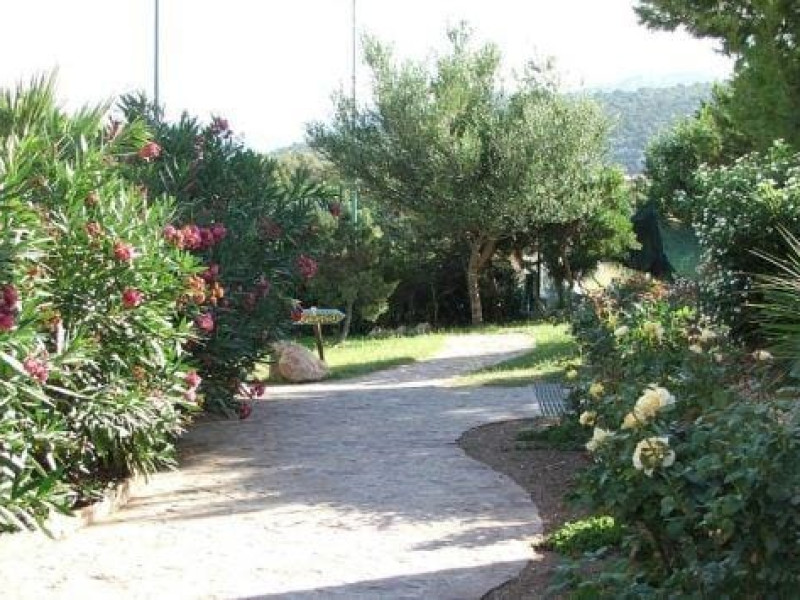 Parco Blu Club Resort