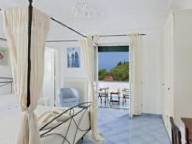 PARCO VITTORIA HOLIDAYS HOUSE