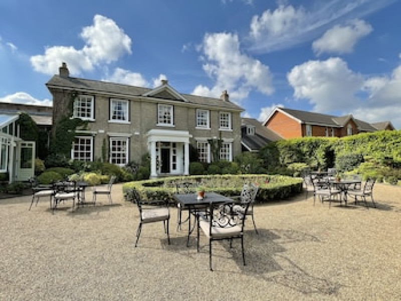 PARK FARM