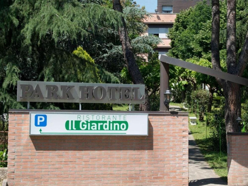 Park Hotel