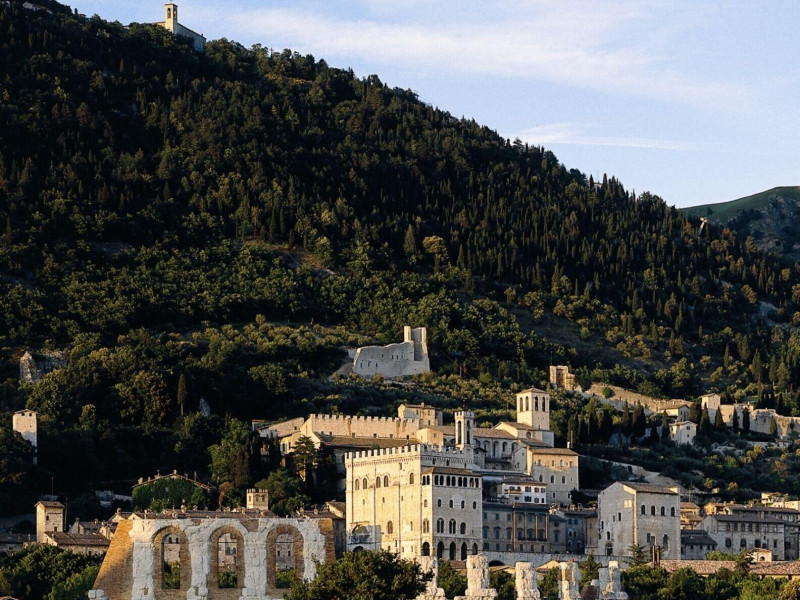 Park Hotel Ai Cappuccini