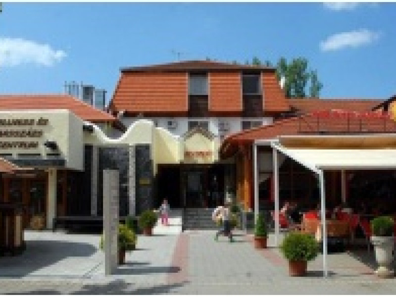 Park Hotel Ambrozia