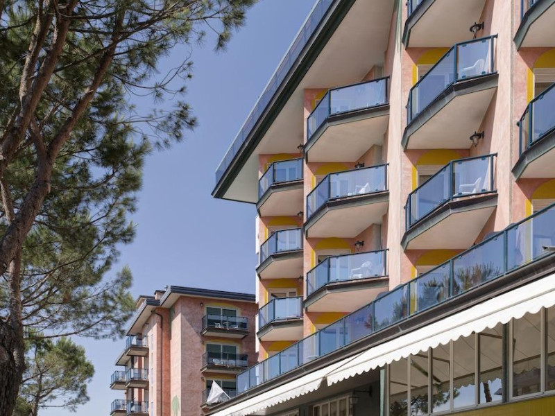 PARK HOTEL BRASILIA