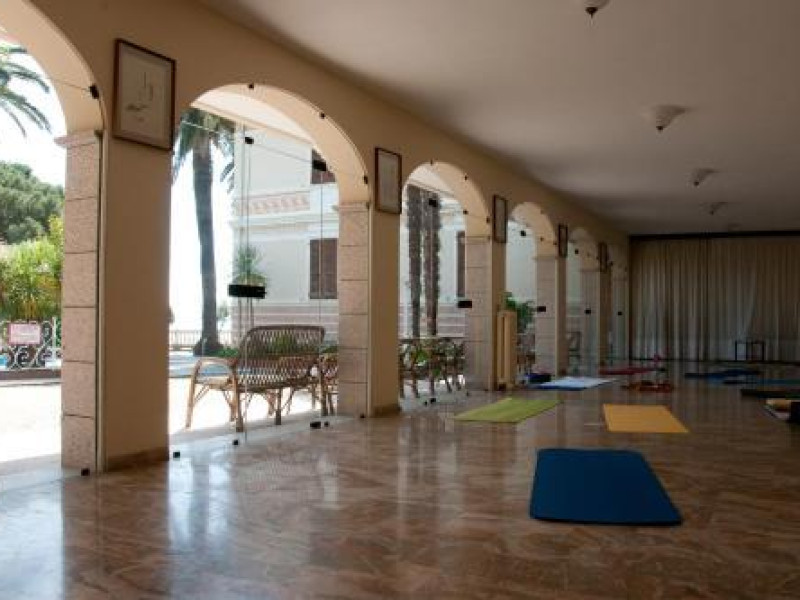 Park Hotel Castello