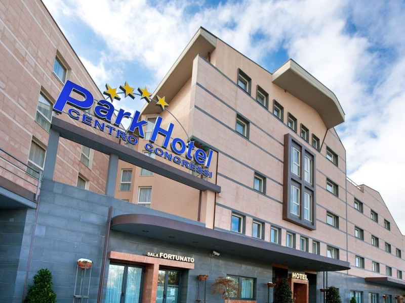Park Hotel Centro Congressi