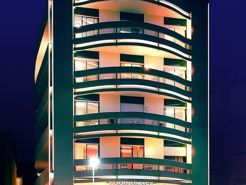 Park Hotel