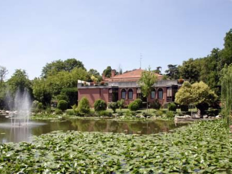 Park Hotel Le Magnolie