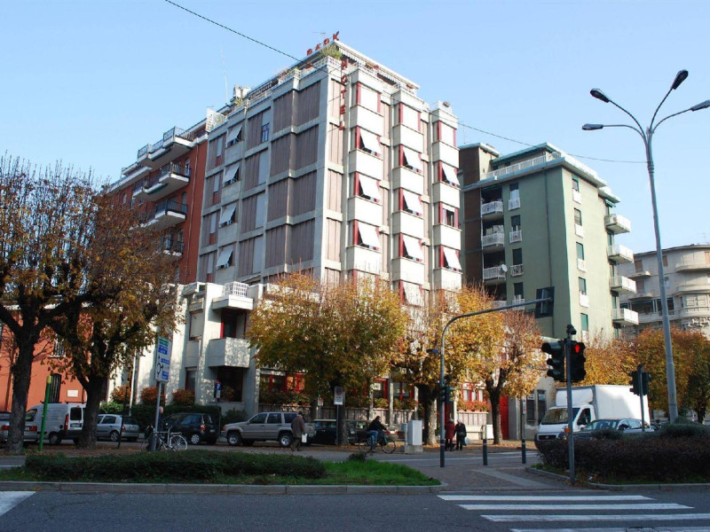 Park Hotel Meublé