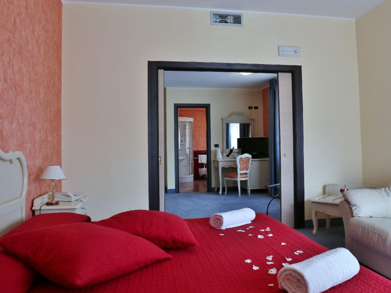 Park Hotel Paradiso