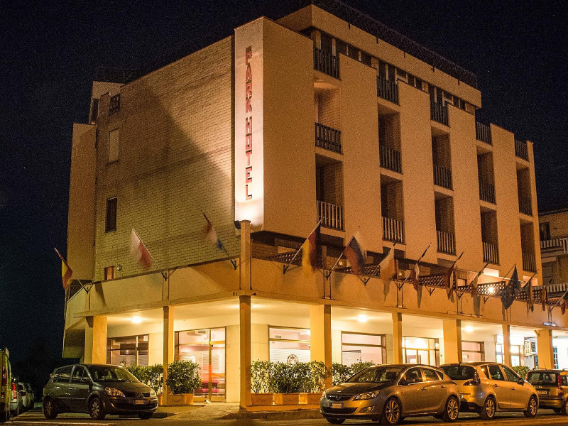 Park Hotel Residence