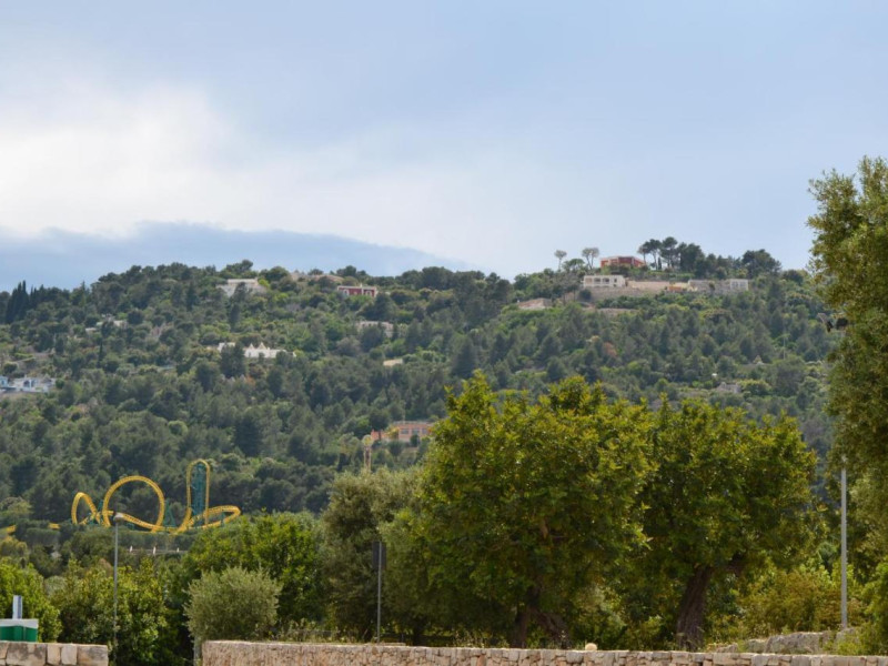 Park Hotel Sant' Elia