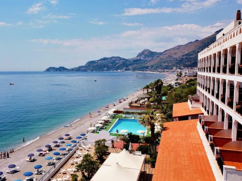 Park Hotel Silemi