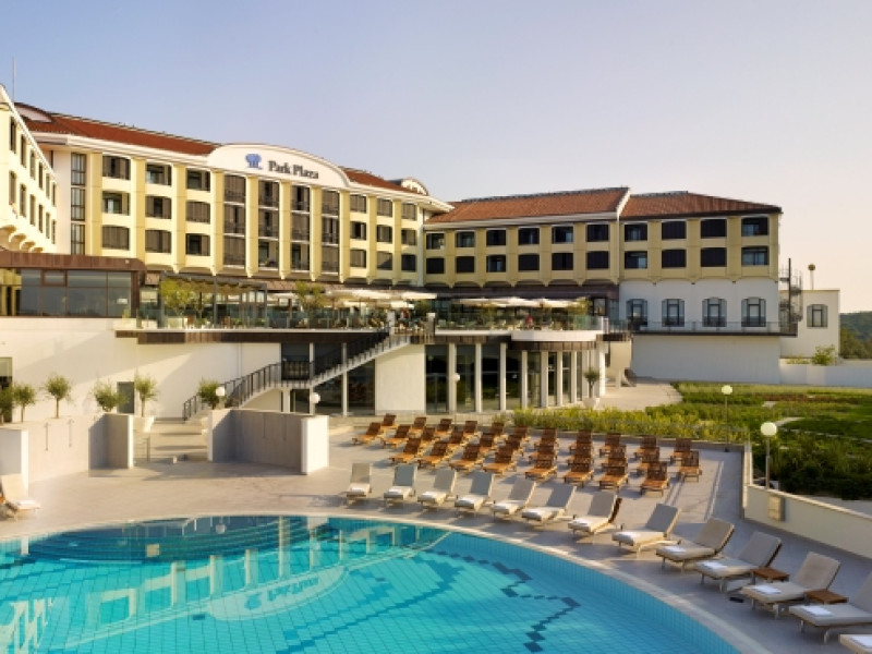 Park Plaza Histria Hotel