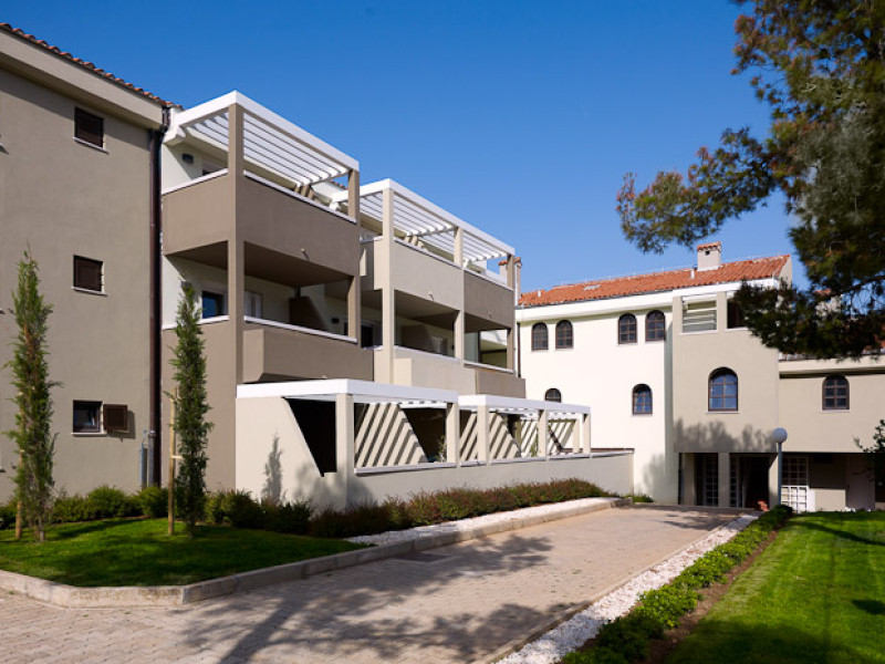 Park Plaza Verudela Hotel