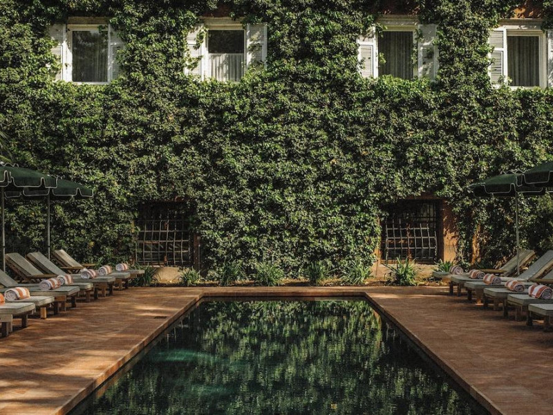 Parkhotel Mondschein, A Member Of Design Hotels