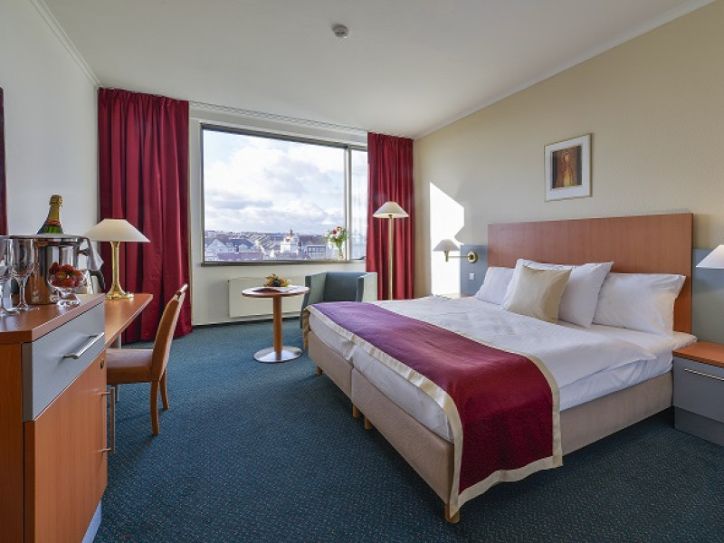 Parkhotel Praga