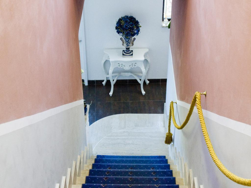 Pascucci Al Porticciolo Hotel