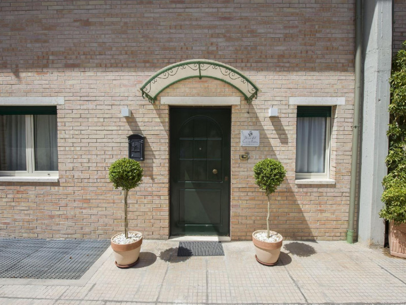 Passo Del Cavaliere