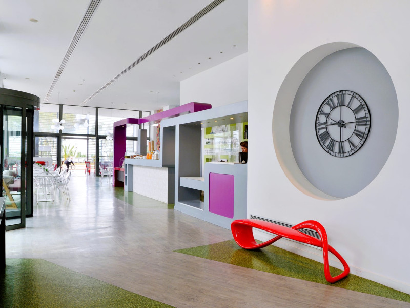Patras Smart Hotel, Vassilicos House of Hospitality