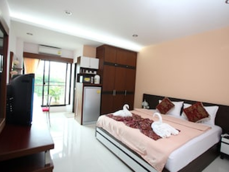 PATTARA PLACE