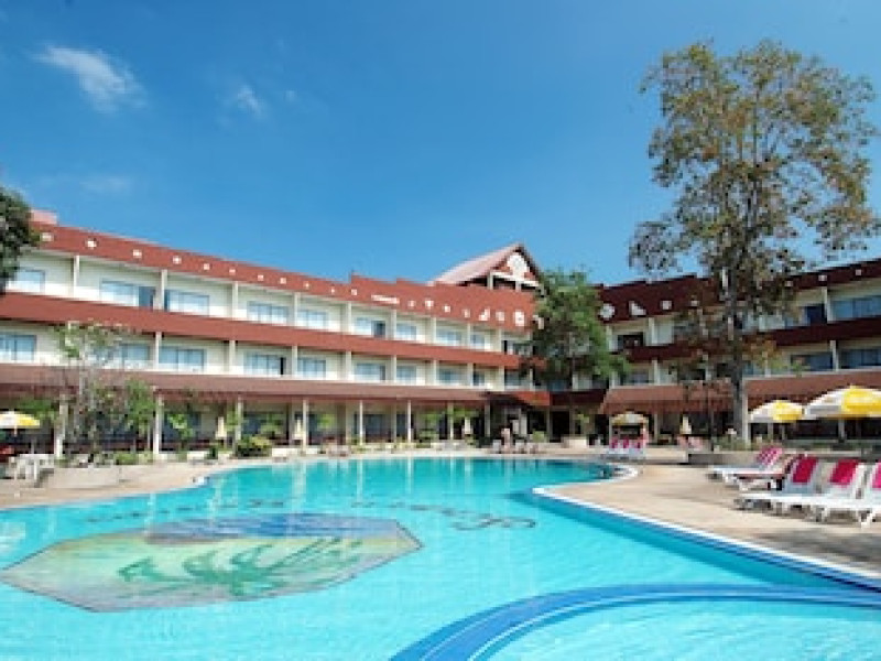 PATTAYA GARDEN