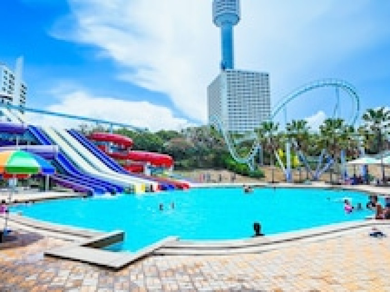 PATTAYA PARK BEACH RESORT