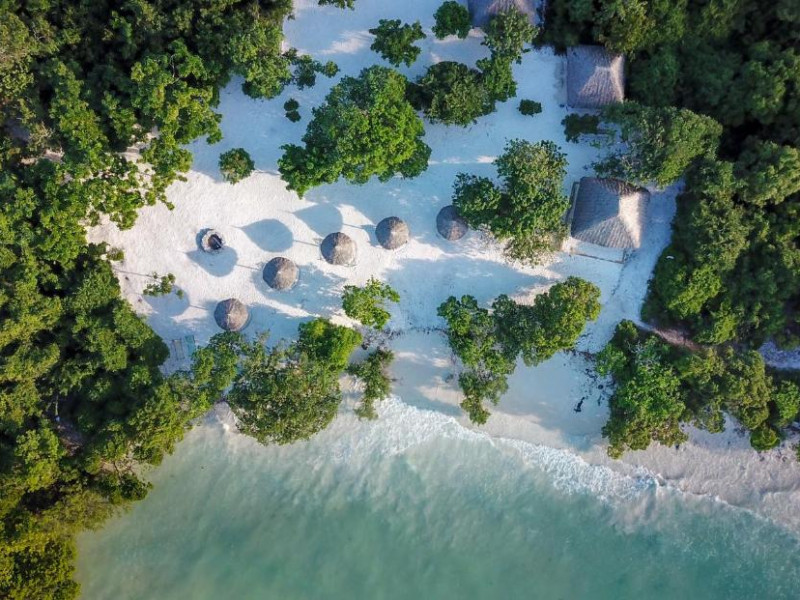 Pearl Beach Resort by Sansi