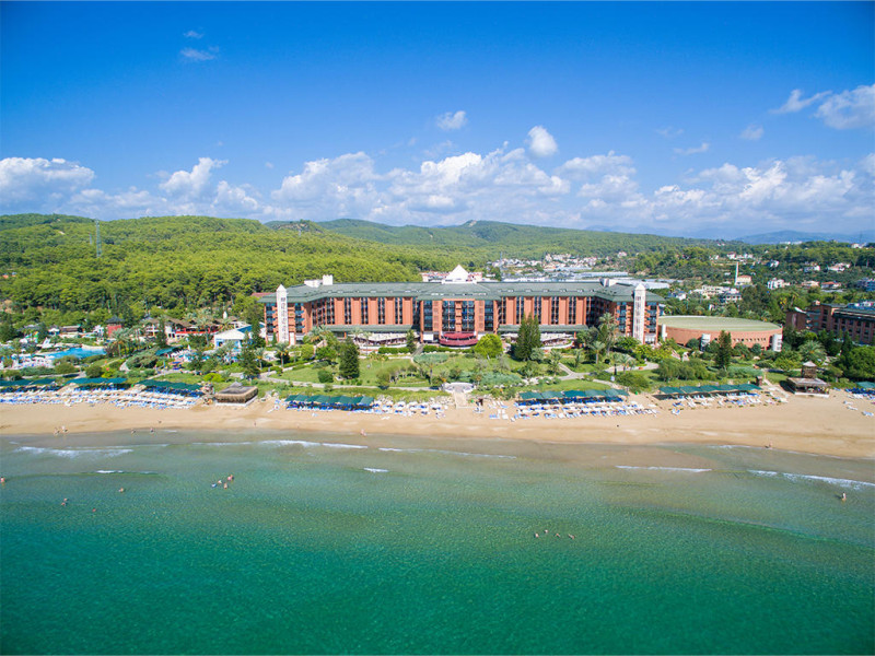 PEGASOS RESORT