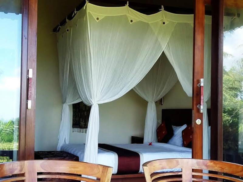 Pelangi Villas Sidemen
