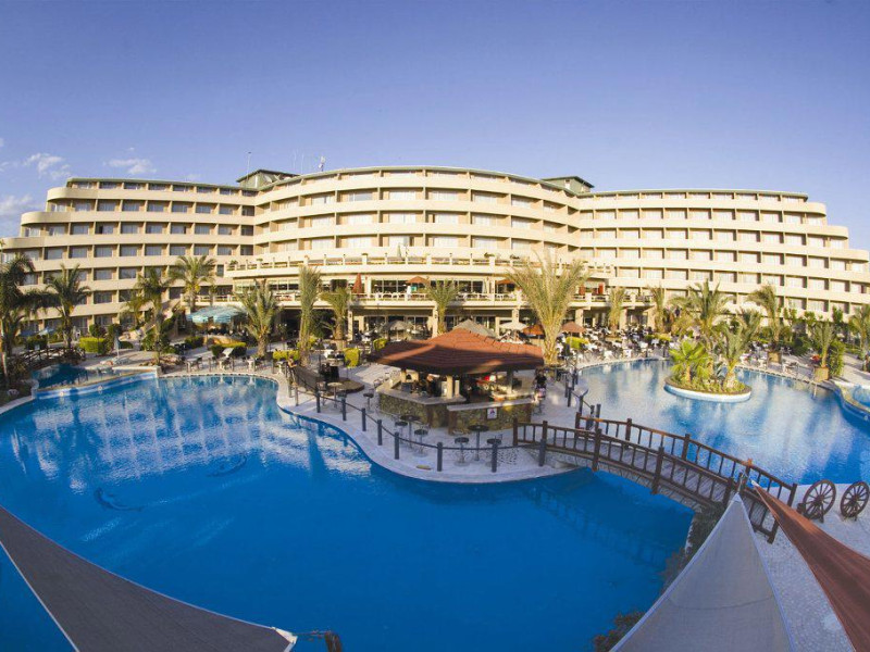 PEMAR BEACH RESORT