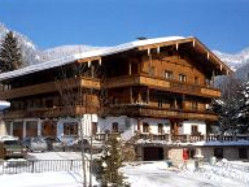 PENSION GRATLSPITZ