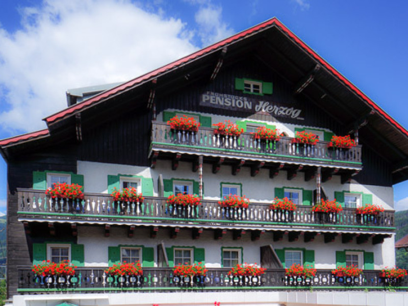 Pension Herzog