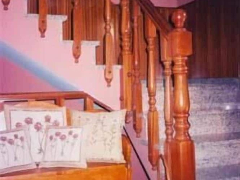 Pensión Residencia Tambre