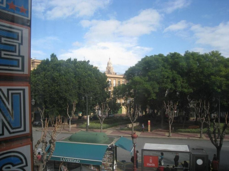 Pensión Segura