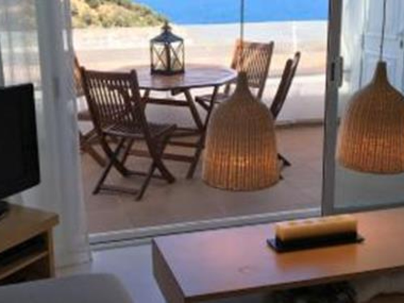 PENTHOUSE en DUPLEX avec vue sur la MER