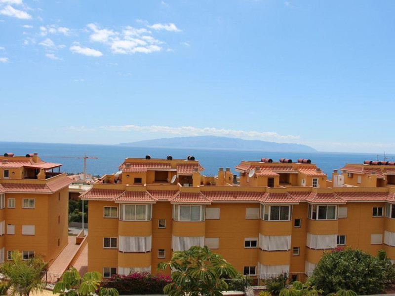 Penthouse Playa De La Arena