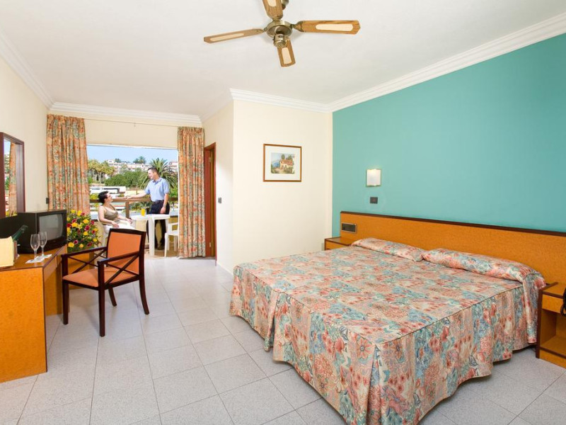 Perla Hotel Tenerife