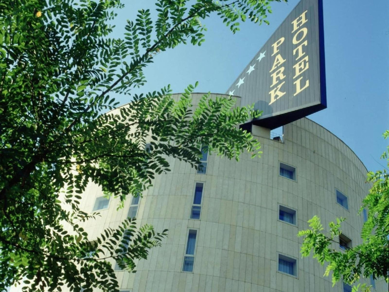 Perugia Park Hotel