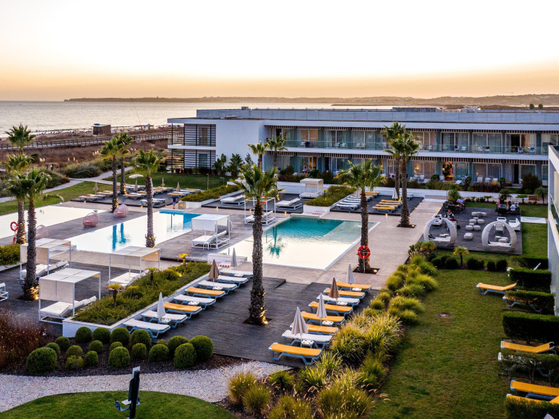 Pestana Alvor South Beach
