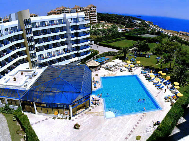 Pestana Cascais