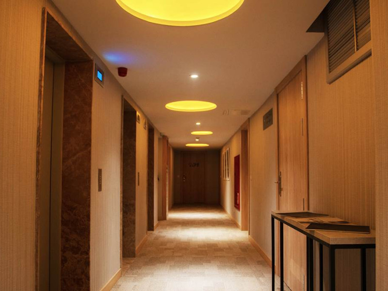 Pestana Tanger City Center Hotel Suites & Apartments