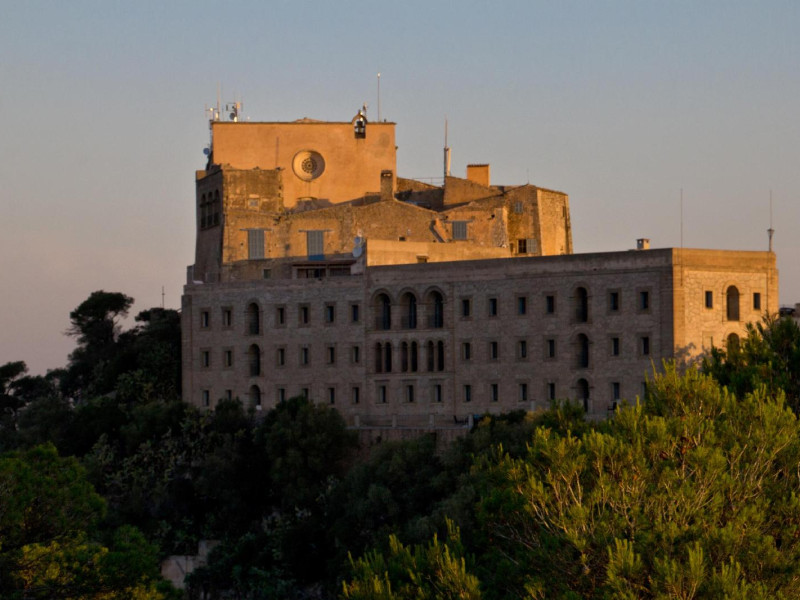 Petit Hotel Hostatgeria Sant Salvador