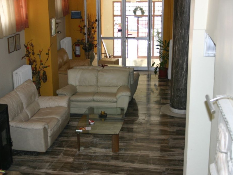 Petit Palais Hotel Loutraki