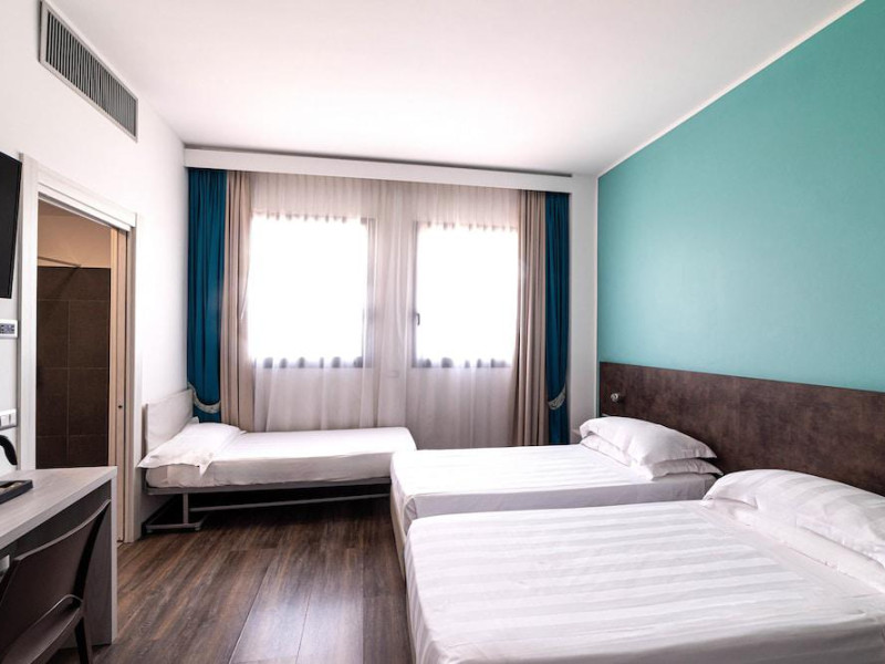 Phi Hotel Milano