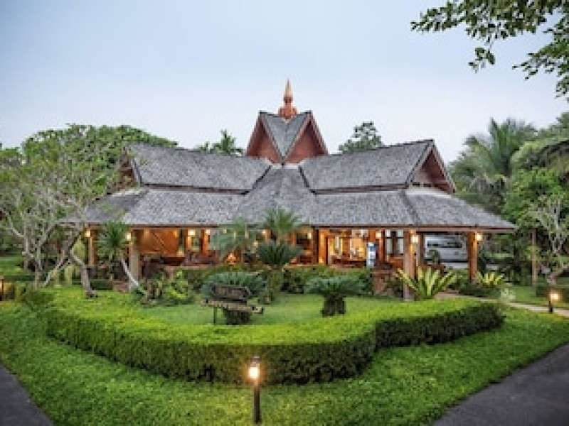 PHOWADOL RESORT AND SPA (SHA)