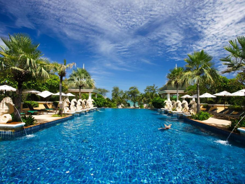 Phuket Graceland Resort and Spa