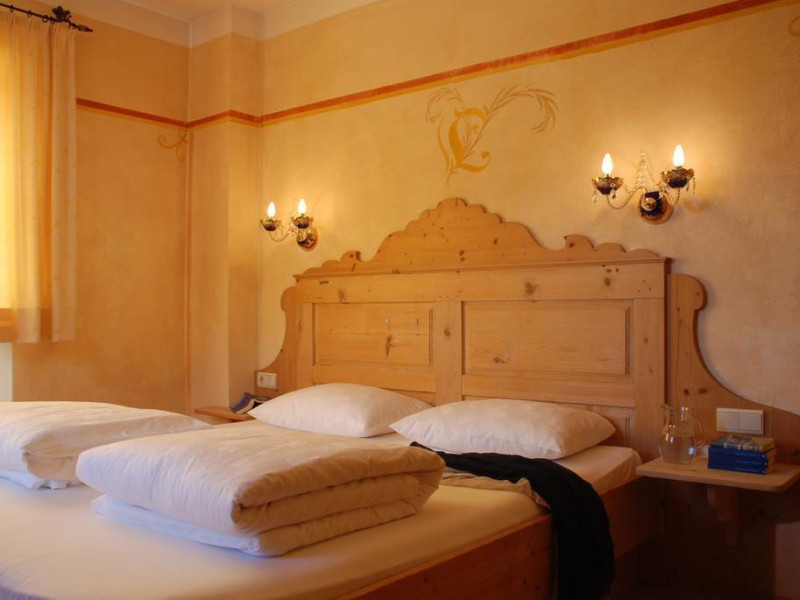 Piccolohotel Tempele Residence