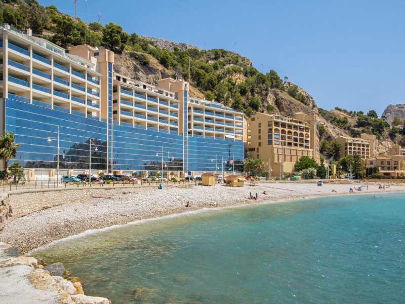 Pierre & Vacances Altea Beach - Port